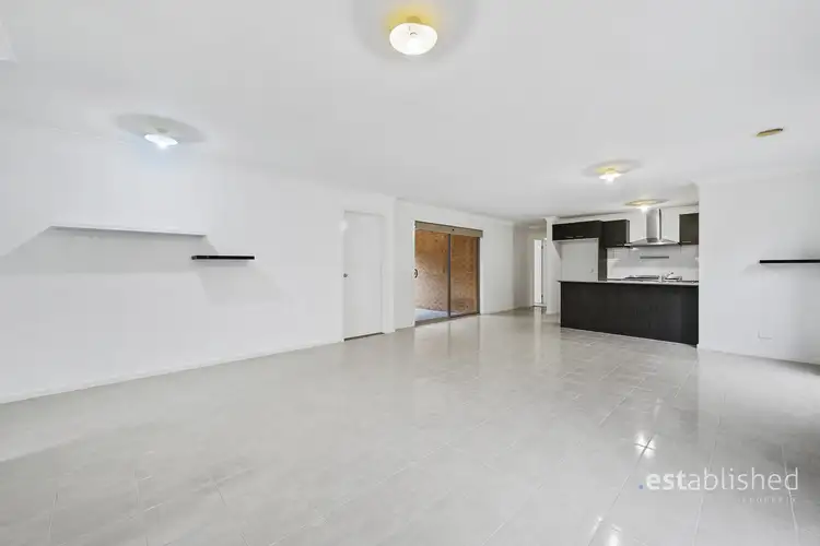 Fourth view of Homely house listing, 38 Stoneyfell Road, Point Cook VIC 3030
