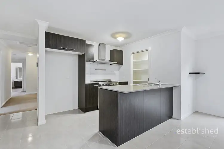 Fifth view of Homely house listing, 38 Stoneyfell Road, Point Cook VIC 3030