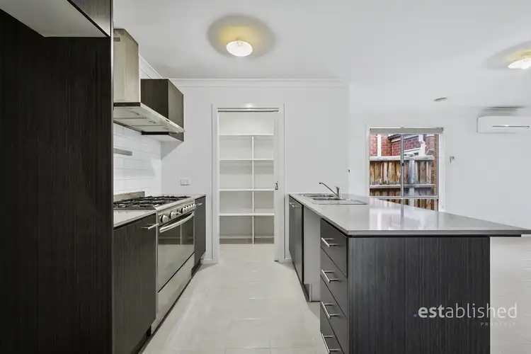 Sixth view of Homely house listing, 38 Stoneyfell Road, Point Cook VIC 3030