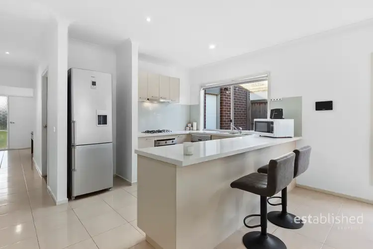 Third view of Homely house listing, 12 Pembridge Avenue, Williams Landing VIC 3027