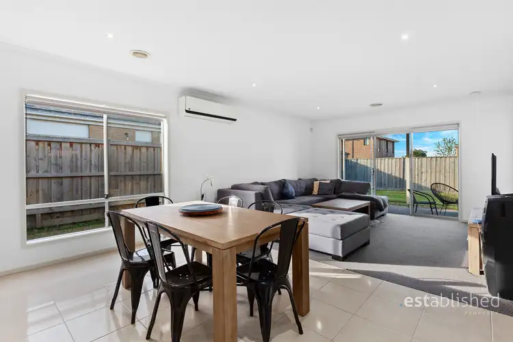 Sixth view of Homely house listing, 12 Pembridge Avenue, Williams Landing VIC 3027