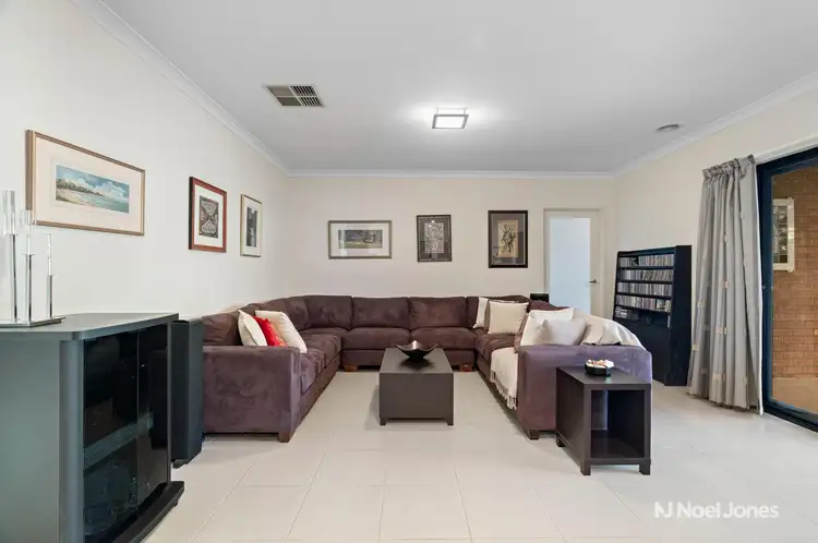 Third view of Homely house listing, 87 Alderford Drive, Wantirna VIC 3152