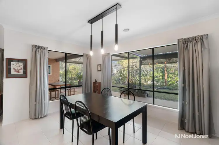 Fourth view of Homely house listing, 87 Alderford Drive, Wantirna VIC 3152