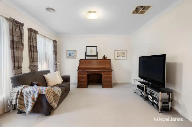 Fifth view of Homely house listing, 87 Alderford Drive, Wantirna VIC 3152
