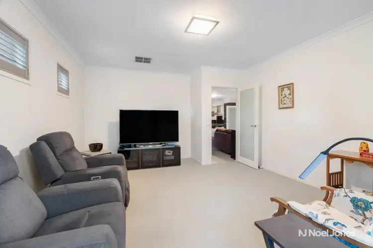 Sixth view of Homely house listing, 87 Alderford Drive, Wantirna VIC 3152