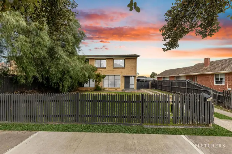 Main view of Homely house listing, 138 Shaws Road, Werribee VIC 3030