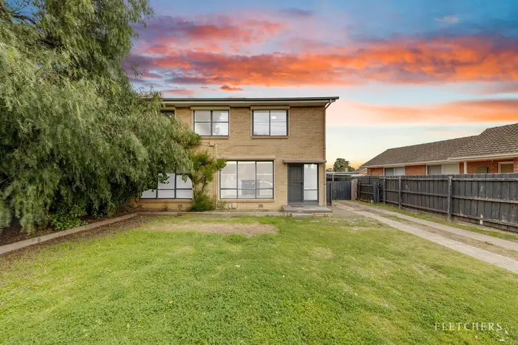 Second view of Homely house listing, 138 Shaws Road, Werribee VIC 3030