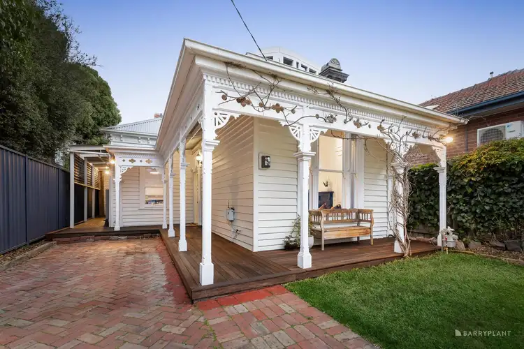 8 Dickens Street, Richmond VIC 3121