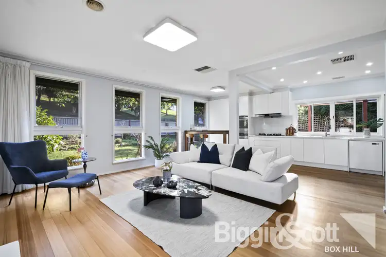 Main view of Homely house listing, 94 Mullum Mullum Road, Ringwood VIC 3134