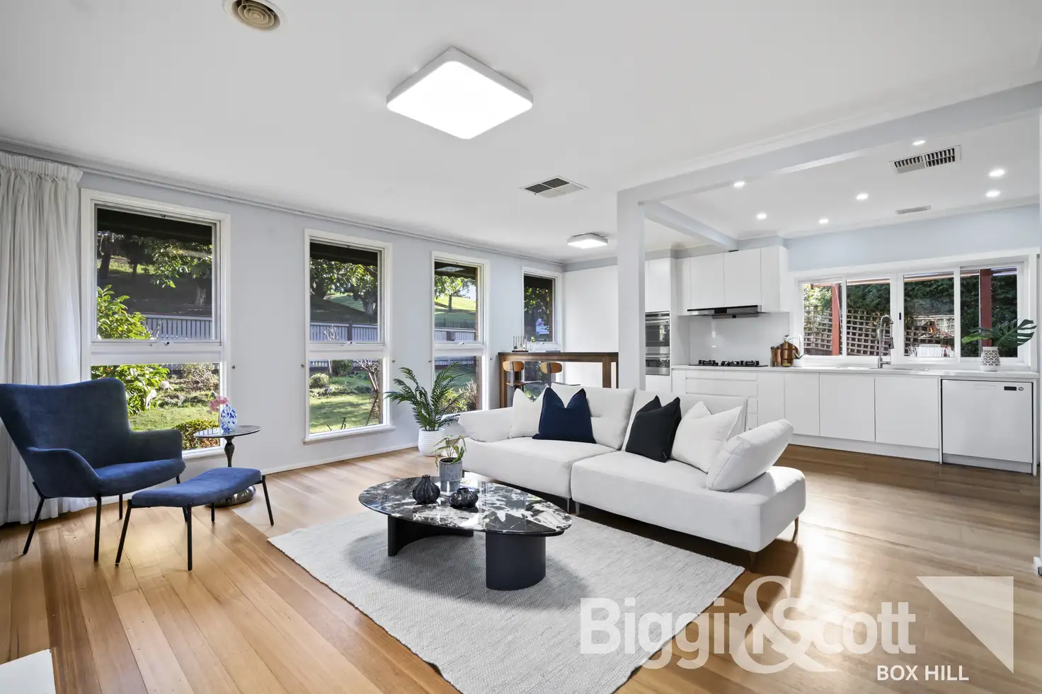 Main view of Homely house listing, 94 Mullum Mullum Road, Ringwood VIC 3134