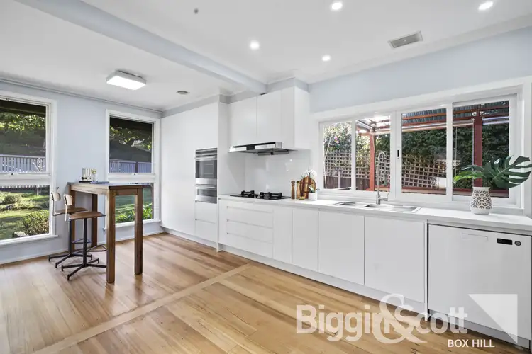 Second view of Homely house listing, 94 Mullum Mullum Road, Ringwood VIC 3134