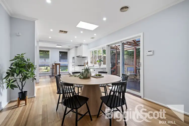 Third view of Homely house listing, 94 Mullum Mullum Road, Ringwood VIC 3134