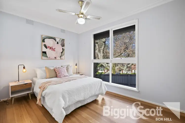 Sixth view of Homely house listing, 94 Mullum Mullum Road, Ringwood VIC 3134