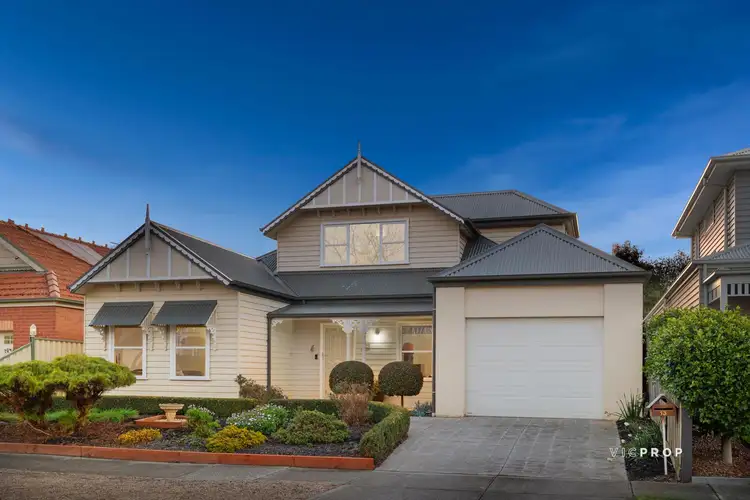 13 Findon Court
