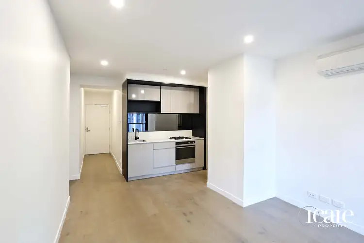 Main view of Homely apartment listing, 1301/296 Little Lonsdale Street, Melbourne VIC 3000