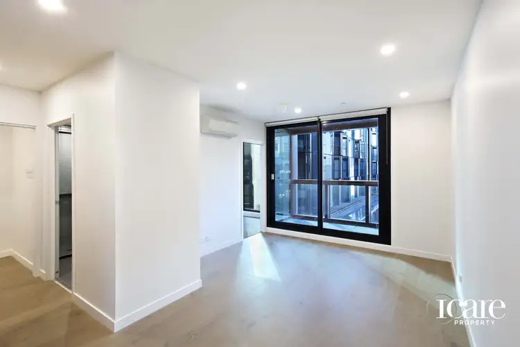 Third view of Homely apartment listing, 1301/296 Little Lonsdale Street, Melbourne VIC 3000