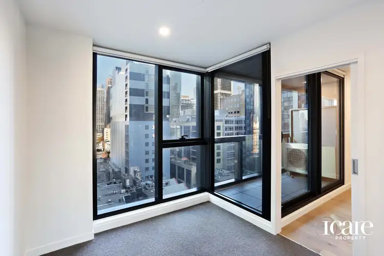 Fourth view of Homely apartment listing, 1301/296 Little Lonsdale Street, Melbourne VIC 3000