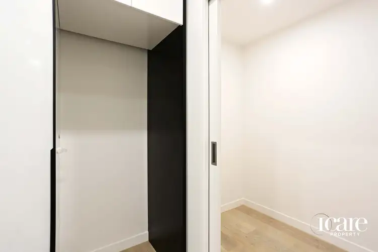 Fifth view of Homely apartment listing, 1301/296 Little Lonsdale Street, Melbourne VIC 3000