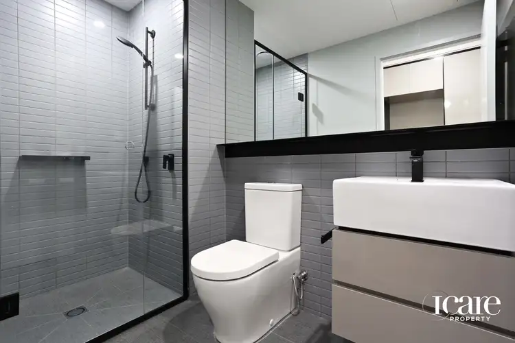 Sixth view of Homely apartment listing, 1301/296 Little Lonsdale Street, Melbourne VIC 3000