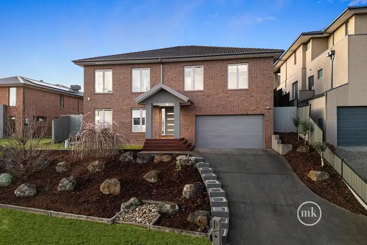 8 Raven Court, Diamond Creek VIC 3089