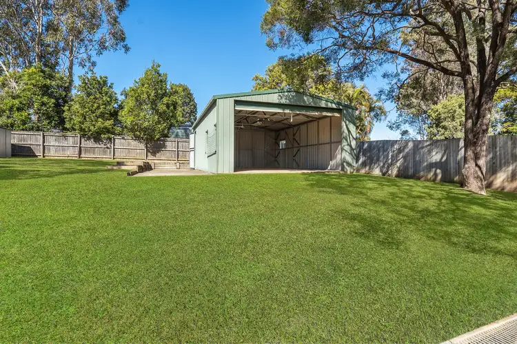 Main view of Homely house listing, 10 Tyrrell Court, Petrie QLD 4502
