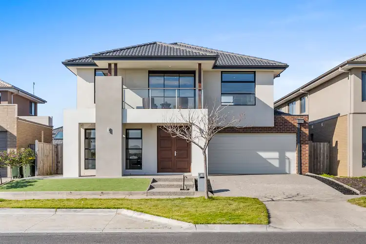 108 Middleton Drive, Point Cook VIC 3030