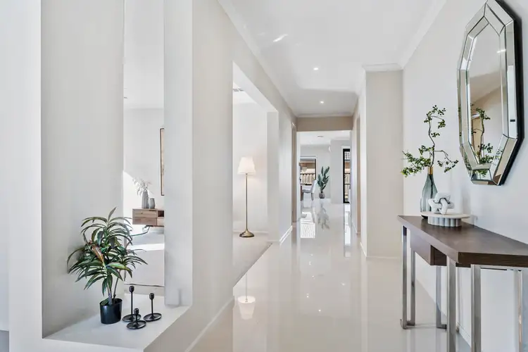 Sixth view of Homely house listing, 108 Middleton Drive, Point Cook VIC 3030