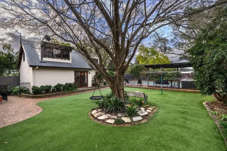 Main view of Homely house listing, 14 Reading Street, Glenbrook NSW 2773