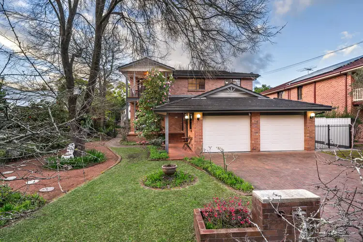 Third view of Homely house listing, 14 Reading Street, Glenbrook NSW 2773