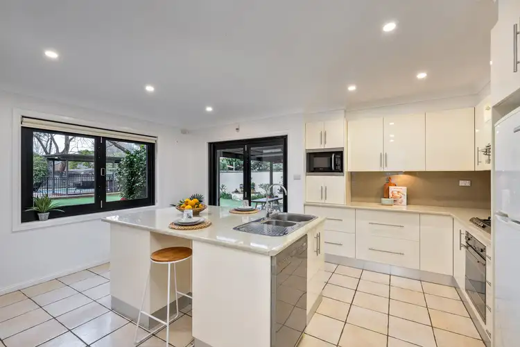 Fifth view of Homely house listing, 14 Reading Street, Glenbrook NSW 2773