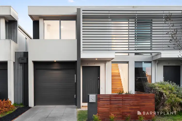 94 Oak Avenue, Mentone VIC 3194