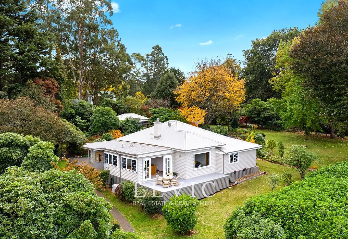 Main view of Homely house listing, 16 Everest Crescent, Olinda VIC 3788