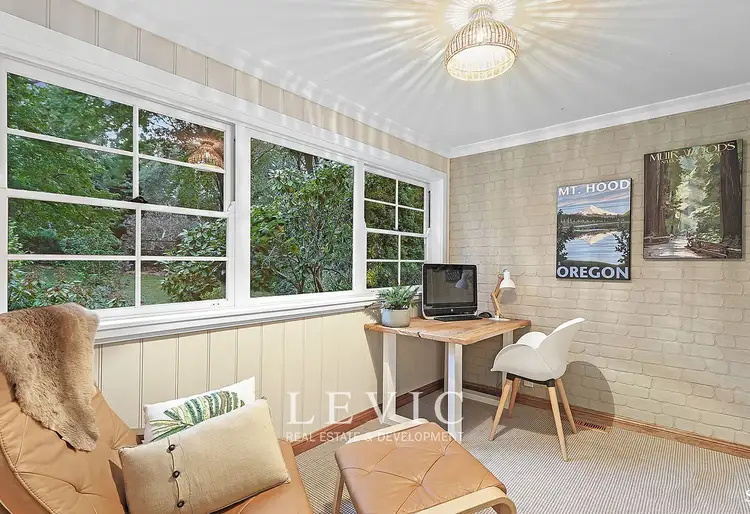 Fourth view of Homely house listing, 16 Everest Crescent, Olinda VIC 3788