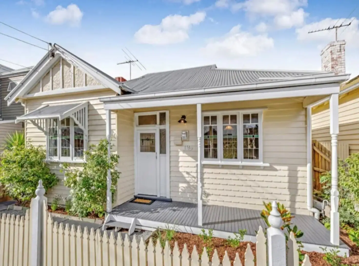Main view of Homely house listing, 19 Dove Street, West Footscray VIC 3012