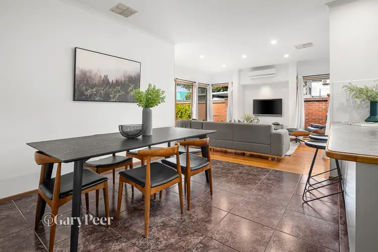 Third view of Homely unit listing, 1/16 Milton Street, Carnegie VIC 3163