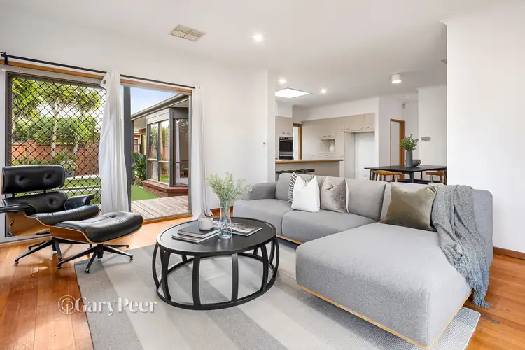 Fourth view of Homely unit listing, 1/16 Milton Street, Carnegie VIC 3163