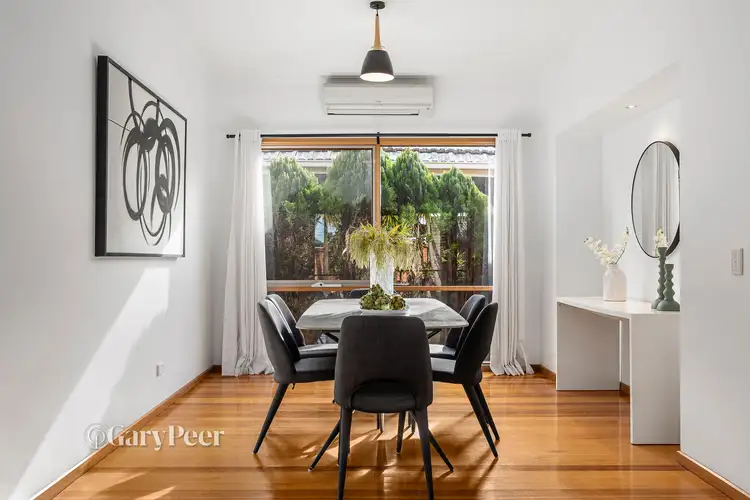 Fifth view of Homely unit listing, 1/16 Milton Street, Carnegie VIC 3163