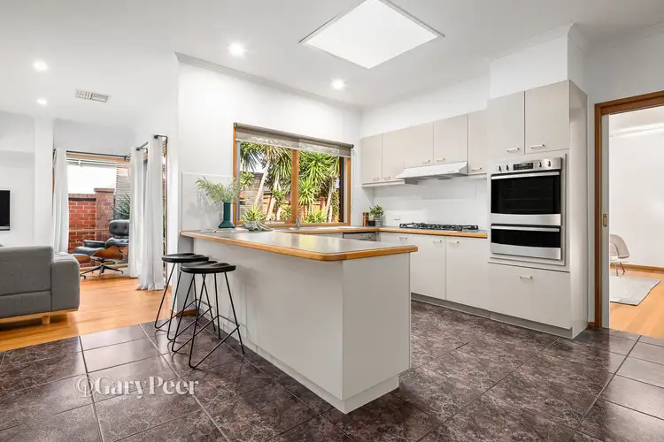 Sixth view of Homely unit listing, 1/16 Milton Street, Carnegie VIC 3163