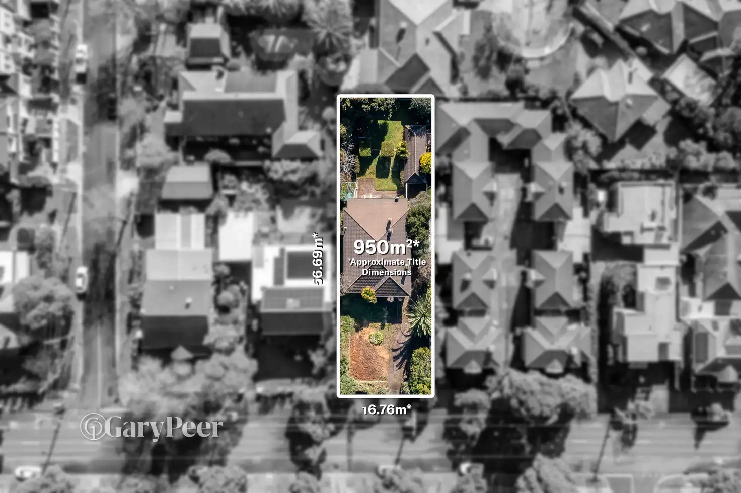 Main view of Homely house listing, 42 Neerim Road, Caulfield VIC 3162