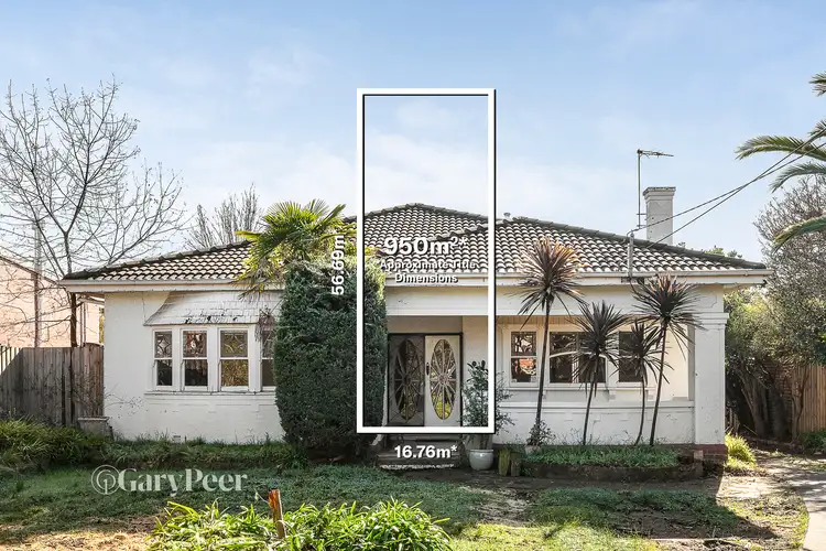 Second view of Homely house listing, 42 Neerim Road, Caulfield VIC 3162