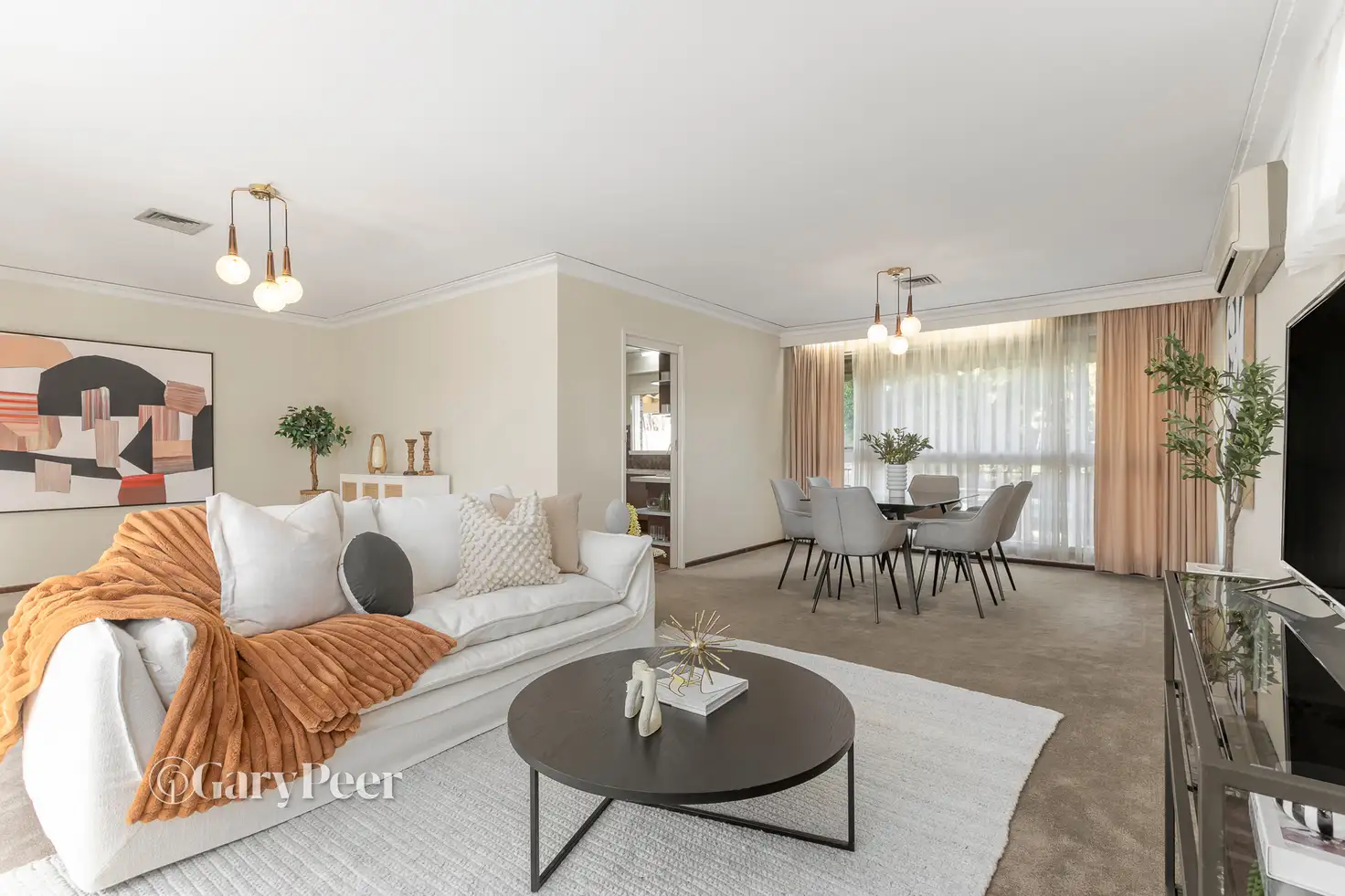 Main view of Homely house listing, 14 Elmhurst Road, Caulfield North VIC 3161
