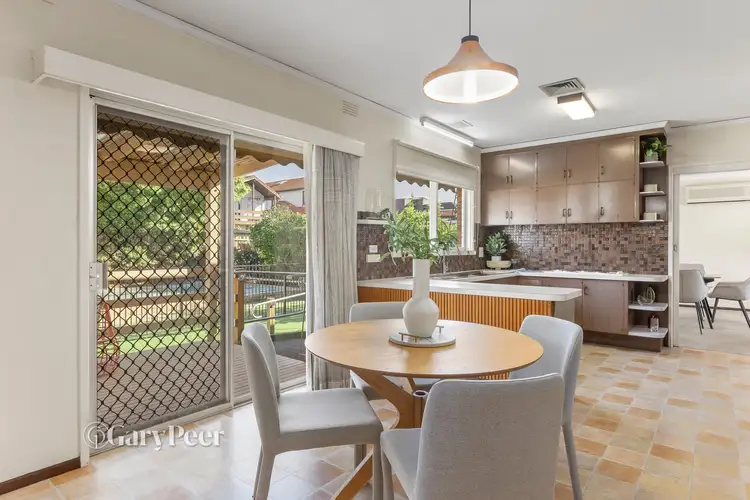 Third view of Homely house listing, 14 Elmhurst Road, Caulfield North VIC 3161