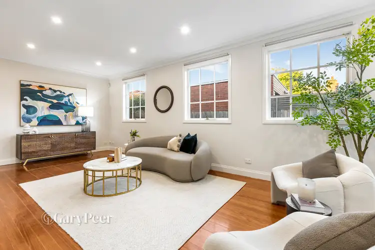 Third view of Homely townhouse listing, 75 Burrindi Road, Caulfield South VIC 3162
