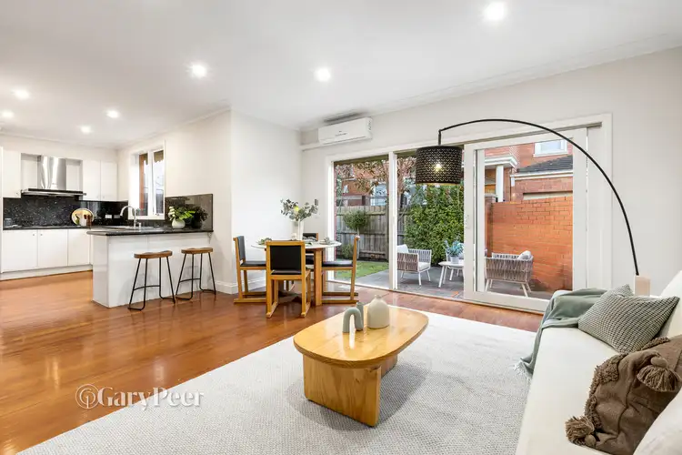 Fourth view of Homely townhouse listing, 75 Burrindi Road, Caulfield South VIC 3162