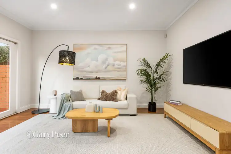 Fifth view of Homely townhouse listing, 75 Burrindi Road, Caulfield South VIC 3162