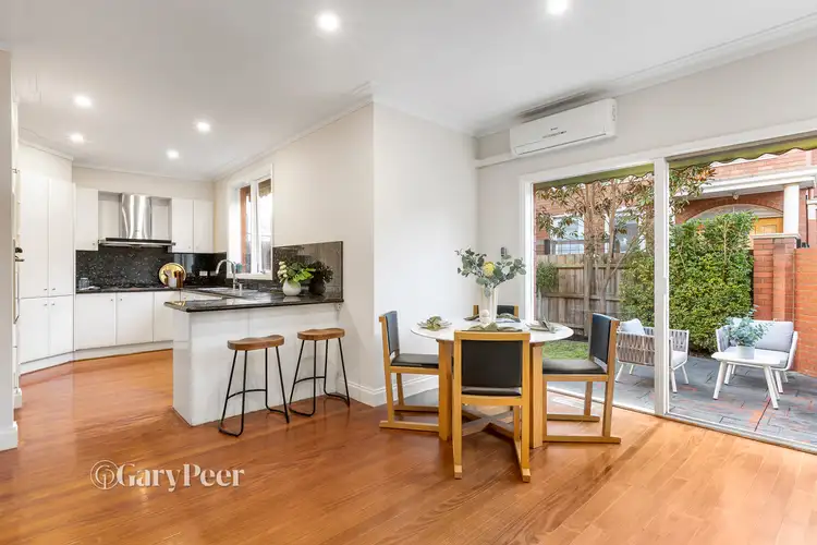 Sixth view of Homely townhouse listing, 75 Burrindi Road, Caulfield South VIC 3162