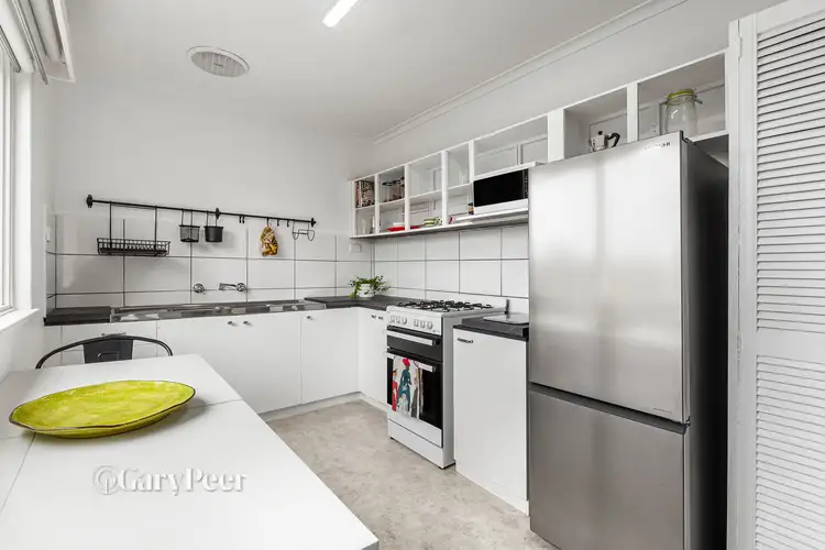 Second view of Homely apartment listing, 11/41 Nepean Highway, Elsternwick VIC 3185