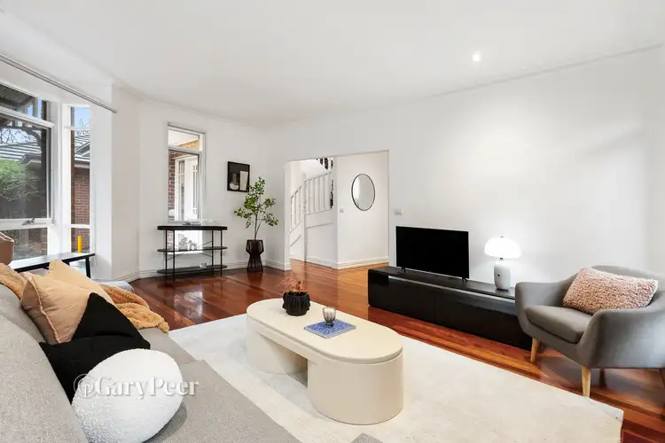 Third view of Homely townhouse listing, 8b Hinton Road, Glen Huntly VIC 3163