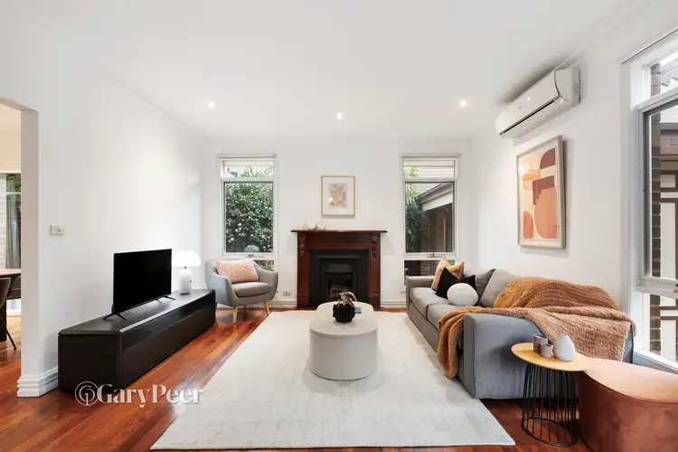 Fourth view of Homely townhouse listing, 8b Hinton Road, Glen Huntly VIC 3163