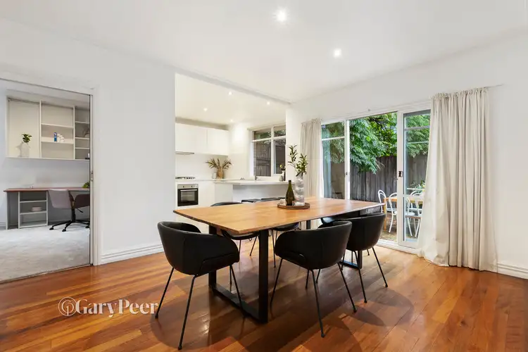 Fifth view of Homely townhouse listing, 8b Hinton Road, Glen Huntly VIC 3163